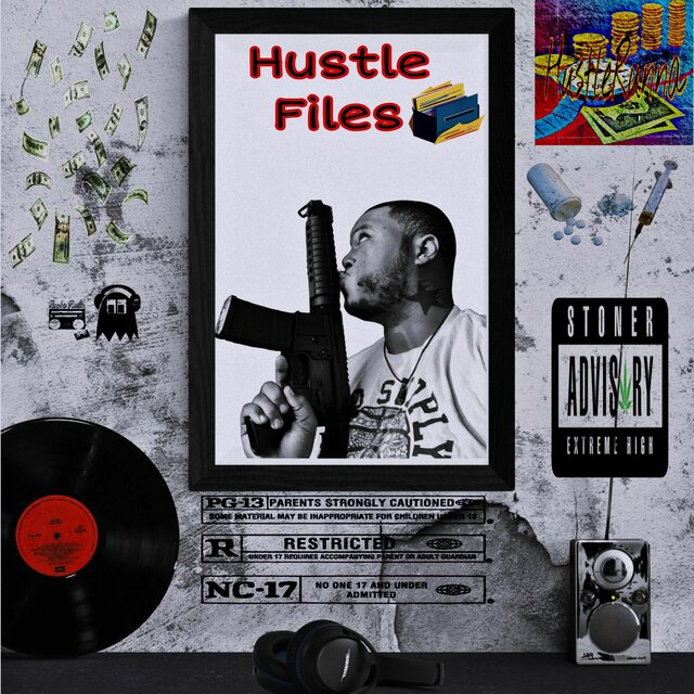 Hustle Files