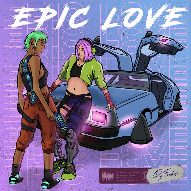 Epic Love