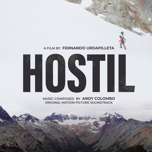 Hostil (Original Motion Picture Soundtrack)