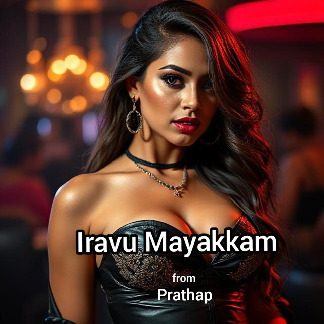 Iravu Mayakkam