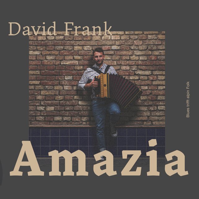 Amazia