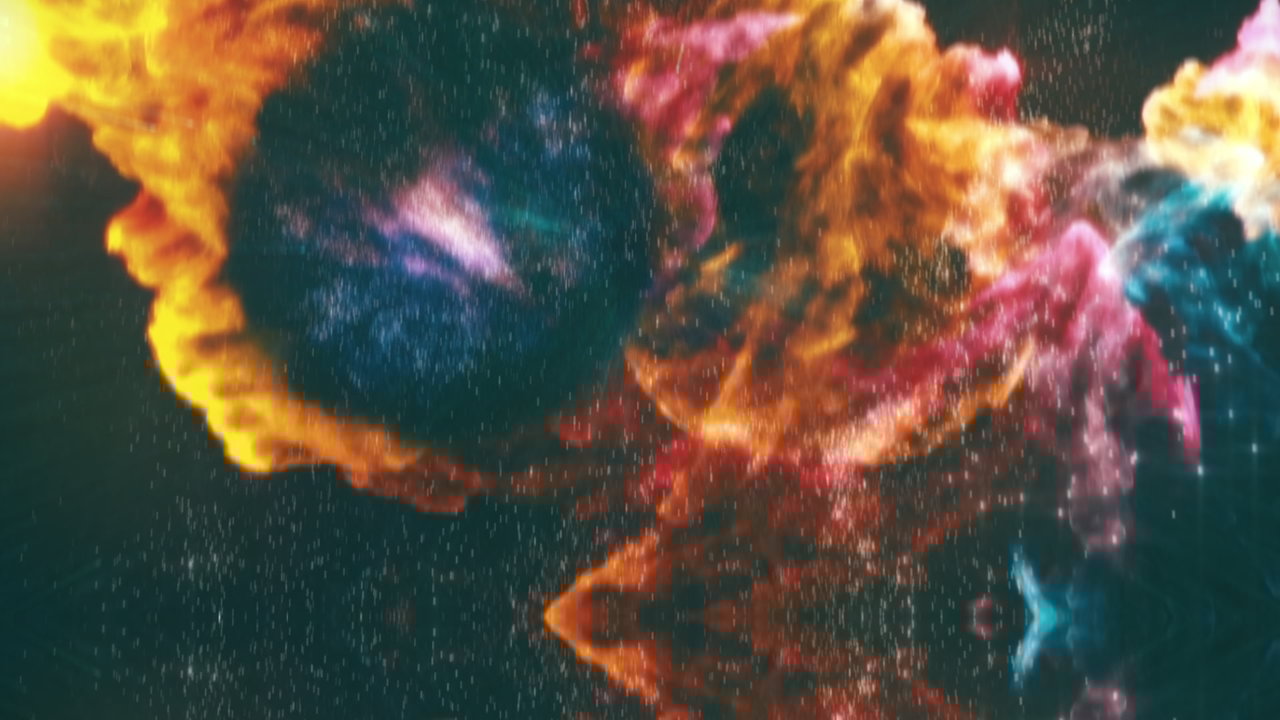 Broken (lyric video)