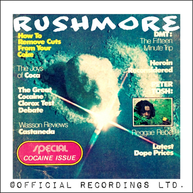 Shimmy Shimmy Coco Pop (Remastered)