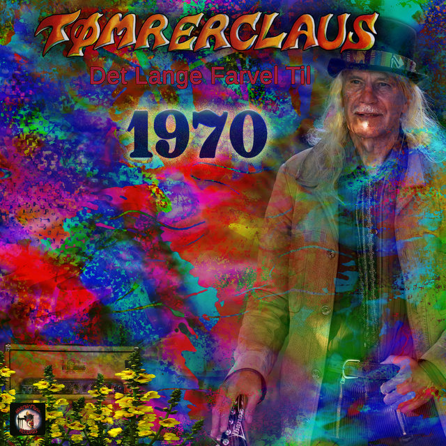 Det Lange Farvel Til 1970