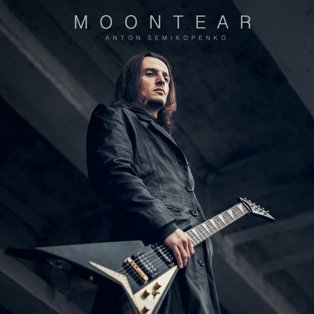 Moontear