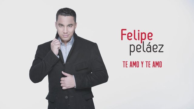 Te Amo y Te Amo (Cover Audio)