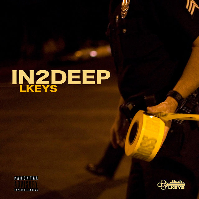 In 2 Deep