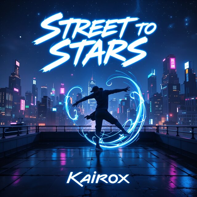 Street to Stars