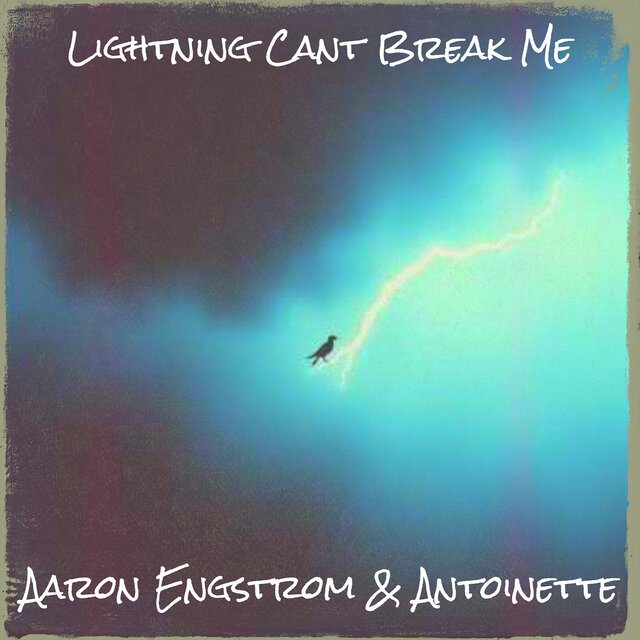 Lightning Cant Break Me