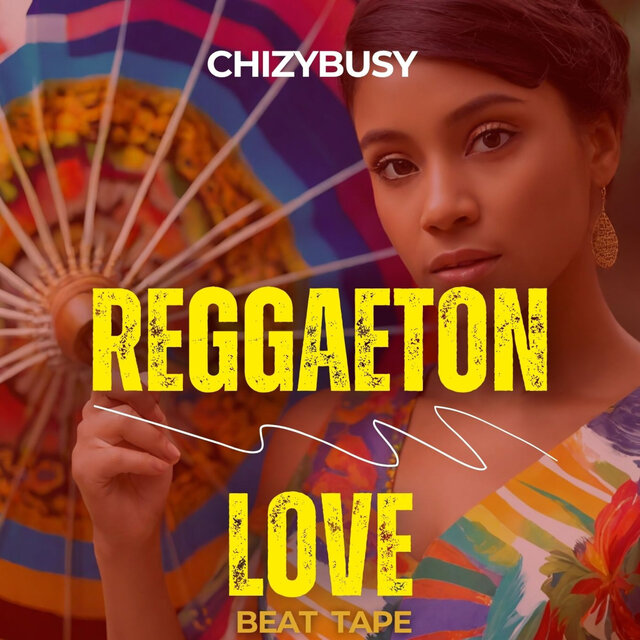 Reggaeton Love