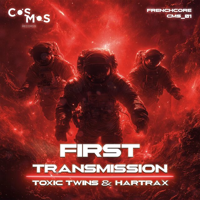 First Transmission