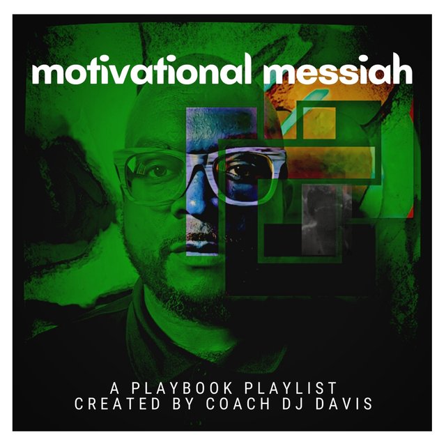 Motivational Messiah