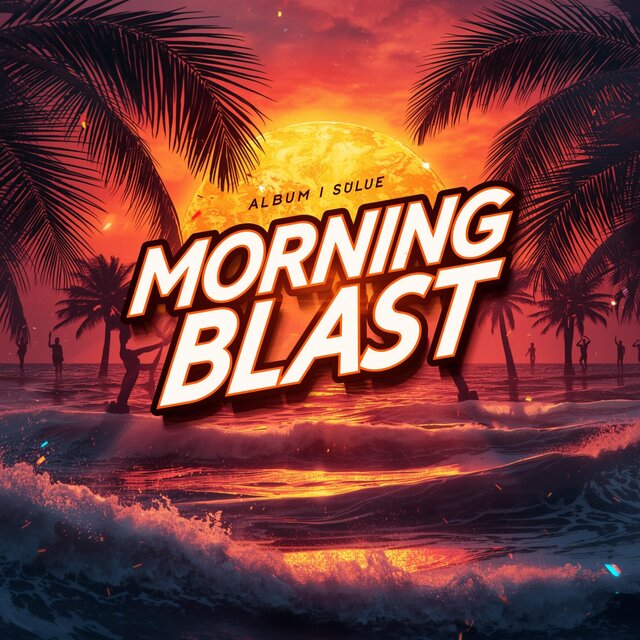 Morning Blast