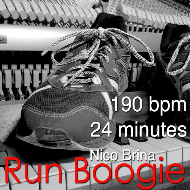 Run Boogie