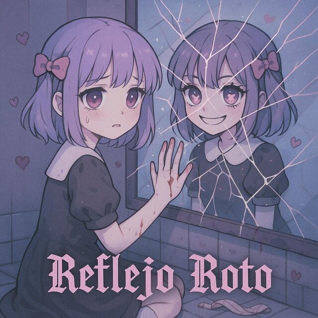 Reflejo Roto