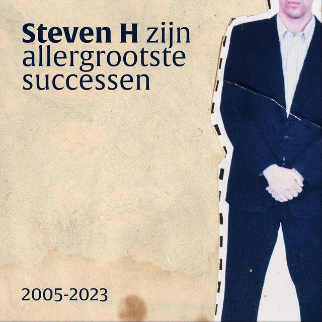 Zijn allergrootste successen