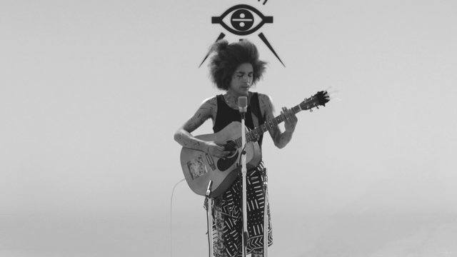 Death Song (Acoustic Live Performance)