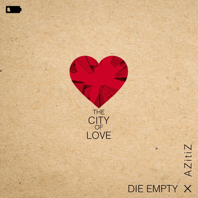 The City Of Love