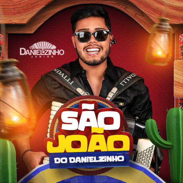 São João do Danielzinho
