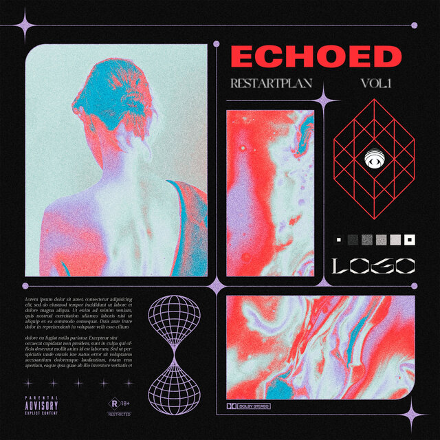 ECHOED RESTARTPLAN, Vol. 1