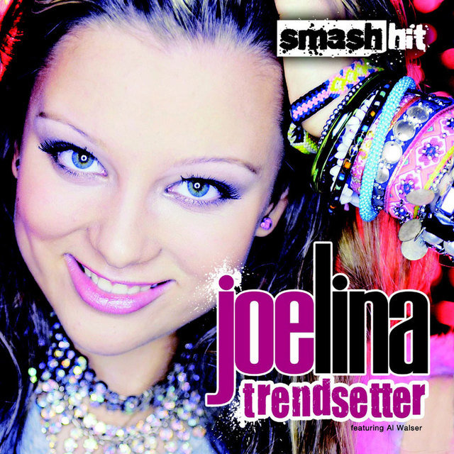 Trendsetter (feat. Al Walser)