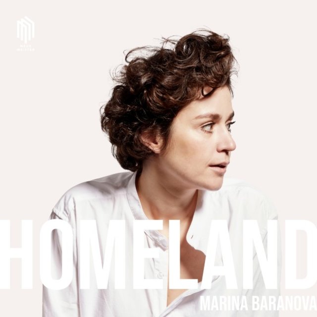 Homeland (Piano Concerto No. 27)