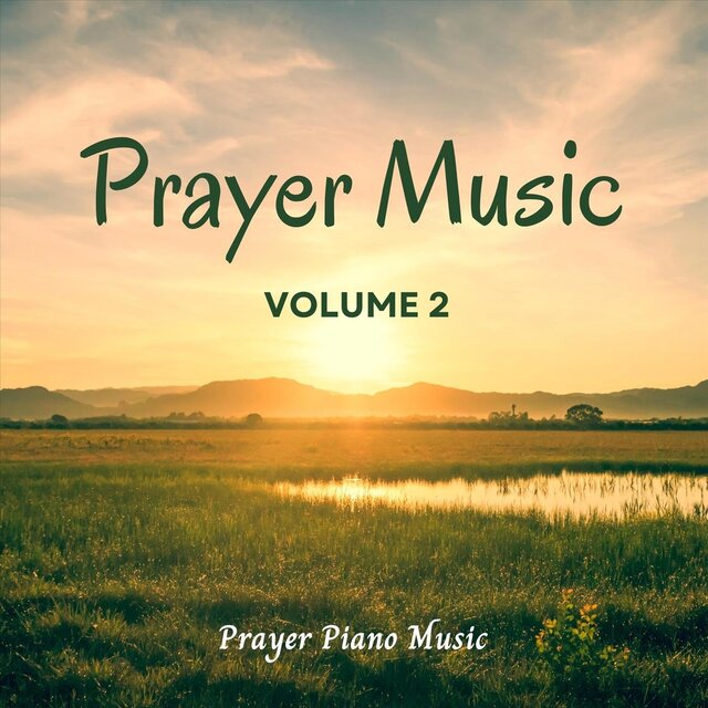 Prayer Music, Vol. 2