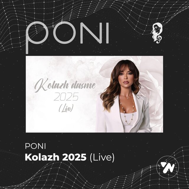 Kolazh dasme 2025 (Live)