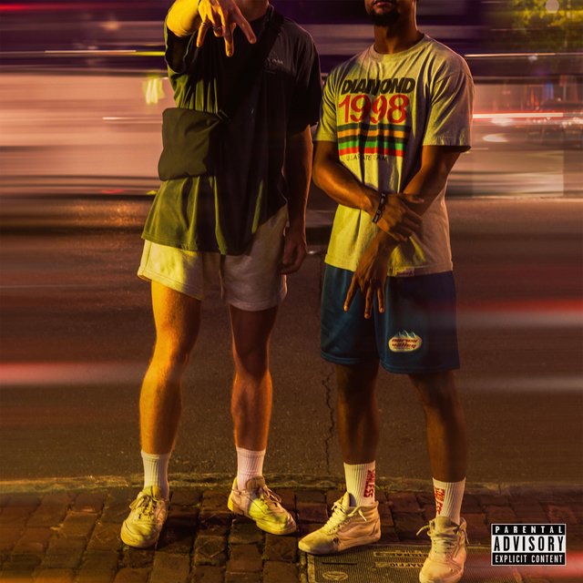 MOTION! (feat. MoeSOS DC)