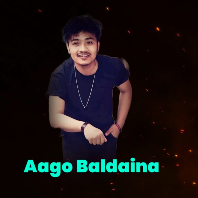 Aago Baldaina
