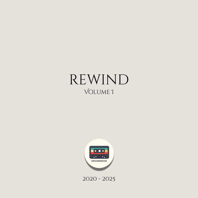 Rewind (2020-2025), Vol. 1