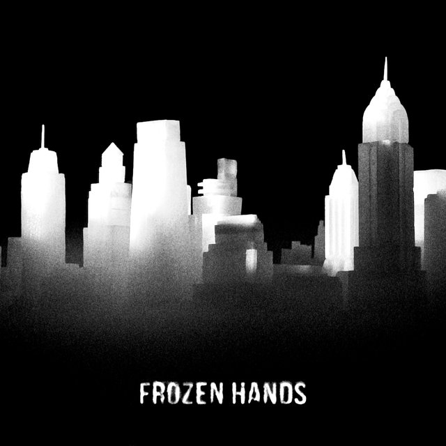 Frozen Hands