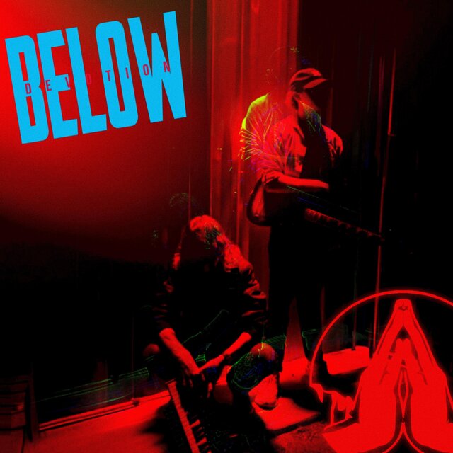 Below Midnight