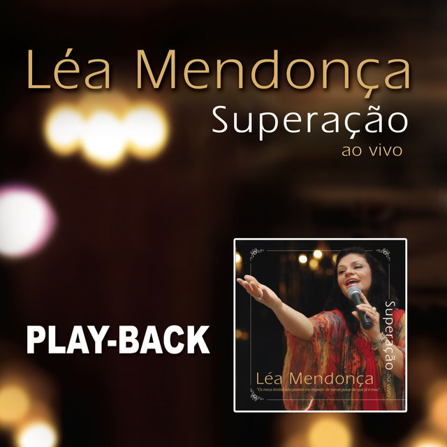 Superação (Playback)