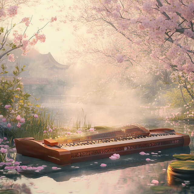 Serenade for the Soul
