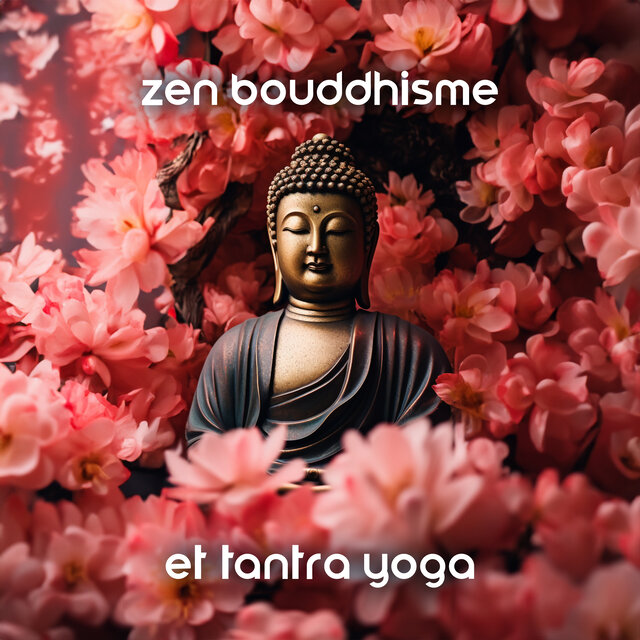 Zen bouddhisme et tantra yoga