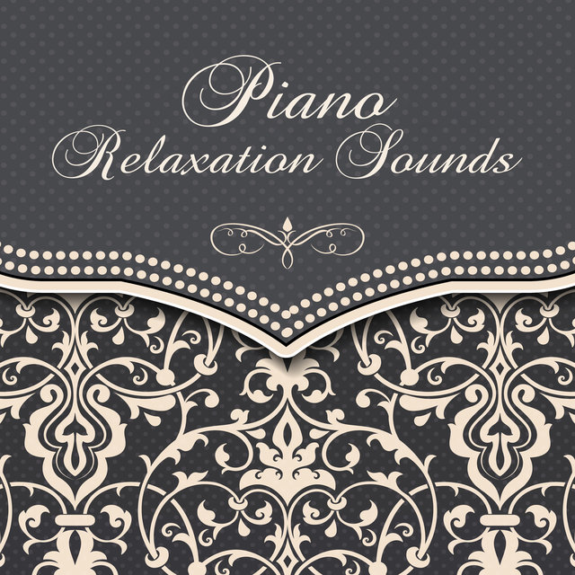 Piano Relaxation Sounds
