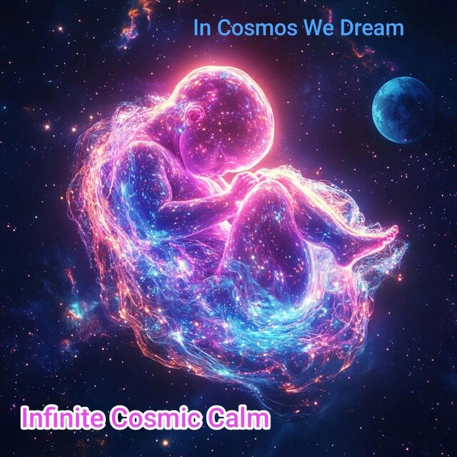 In Cosmos We Dream