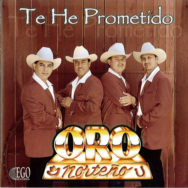 Te He Prometido