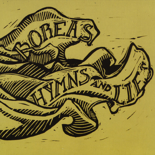 Hymns and Lies