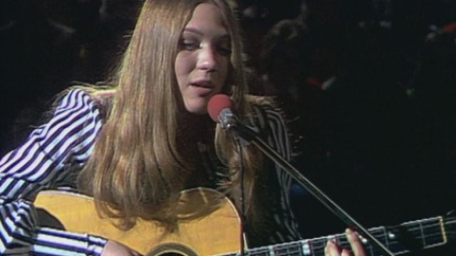 Kinder des Regenbogens (ZDF Hitparade 20.01.1973) (VOD)