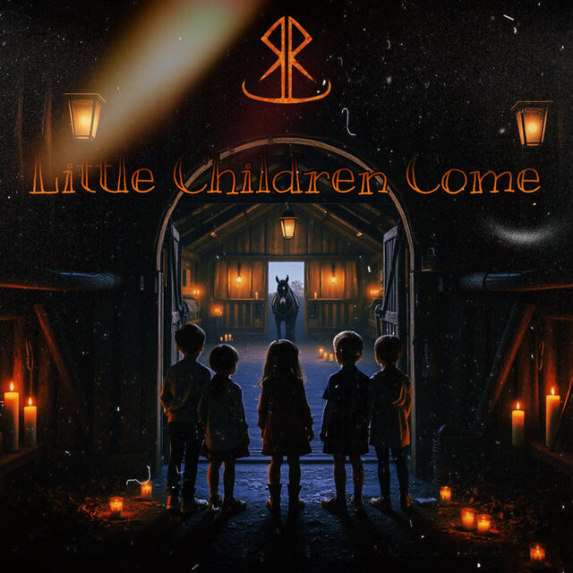 Little Children Come