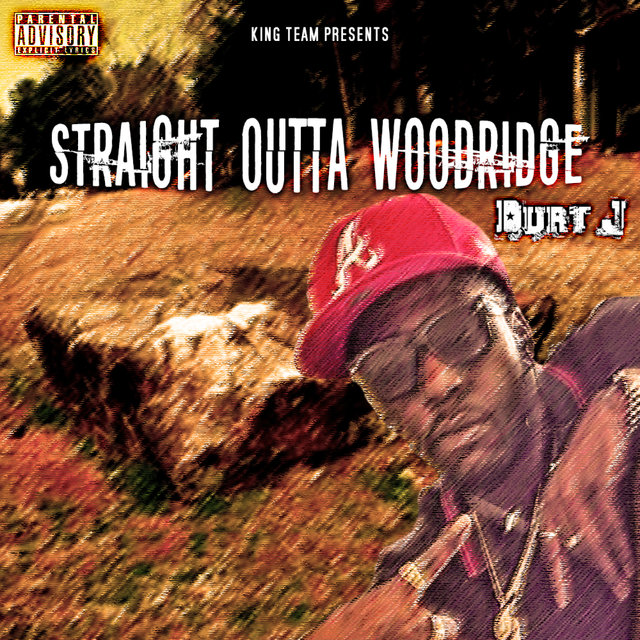 Straight Outta Woodridge