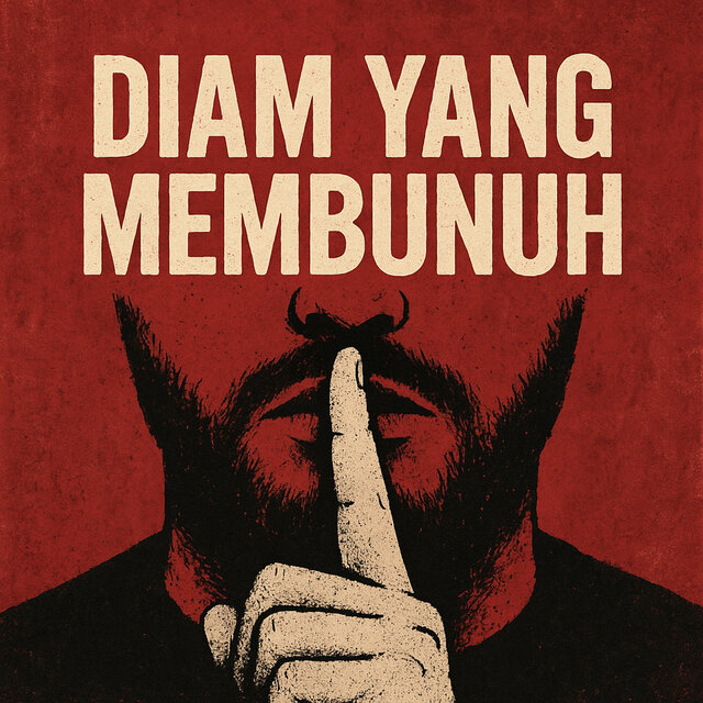 Diam Yang Membunuh