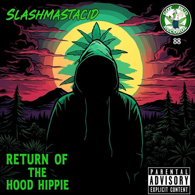 Return Of The Hood Hippie