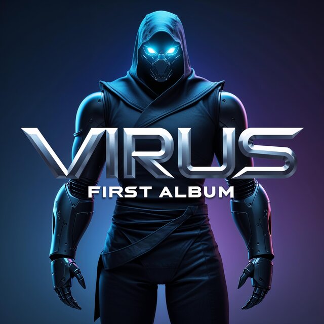 Virus First Album