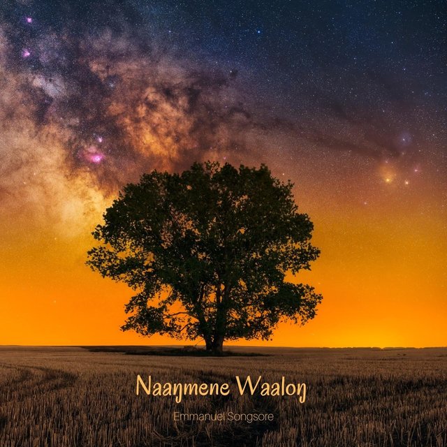 Naaŋmene Waaloŋ