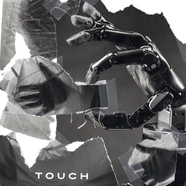 touch