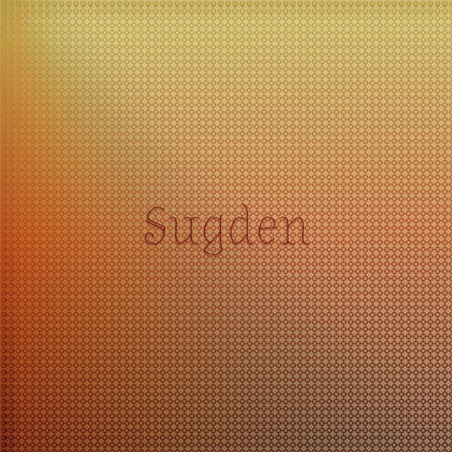 Sugden