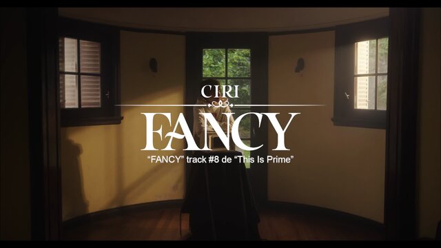 FANCY
